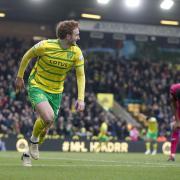 Josh Sargent was on target as Norwich City were held 2-2 at Carrow Road by Swansea.