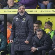 David Wagner reflected on Norwich City's 2-2 draw with Swansea at Carrow Road.