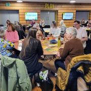 Norwich City Fans' Social Club - making a difference