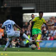 Norwich City will be searching for a way to beat Leeds United on Thursday.