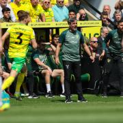 Canaries boss David Wagner will take a pragmatic approach  at Leeds