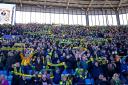 Norwich City fans will be hoping they have plenty to cheer about come May
