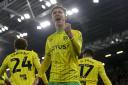Kieran Dowell is one of a small band of senior Norwich City players out of contract this summer