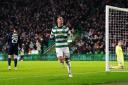 Adam Idah has been a revelation on loan at Celtic