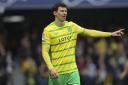 Christian Fassnacht has no regrets over joining Norwich City