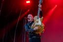 Bryan Adams headlines the first Forest Live Concert of 2024 in Thetford Forest. Picture: Lee Blanchflower
