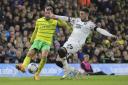 Norwich City face Middlesbrough at Carrow Road tomorrow