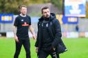 King's Lynn Town boss Adam Lakeland