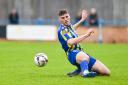 Tom Wilson's goal earned King's Lynn Town the points at Spennymoor