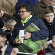 Mark Attanasio's increased involvement at Carrow Road has been confirmed by the EFL.