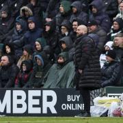 Plymouth boss Ian Foster is a man under pressure after a run of one win in ten matches.