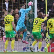 Angus Gunn has had an impressive campaign for Norwich City in the Championship.