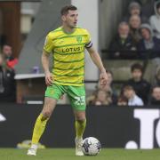 Kenny McLean wants to add to his two promotions as a Norwich City player