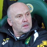 Mike Phelan returned to Norwich City in 2014 as Neil Adams' assistant manager.