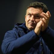 Preston North End manager Paul Heckingbottom was pleased with a point against Norwich City