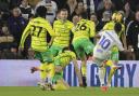 Norwich City will need to pray on Leeds United's nerves heading into the play-off semi finals.