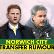 Norwich City have been linked with Belgian midfielder Mandela Keita.