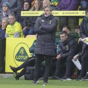David Wagner shared his mixed emotions after Norwich City's draw with Swansea on Saturday.