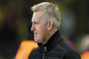 Norwich City head coach Dean Smith has come under pressure after a poor run in the Championship.