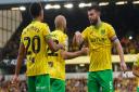 Norwich City will be hoping to sustain that winning feeling in the coming weeks.