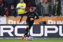 Angus Gunn has displaced Tim Krul as Norwich City's number one for the moment