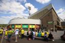 Carrow Road - Norwich City Women deserve a chance to play at the club's home
