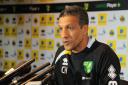 Ex-Norwich City manager Chris Hughton is part of Ghana's World Cup adventure in Qatar