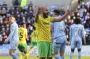 Teemu Pukki led from the front in Norwich City's 4-2 Championship win at Coventry City