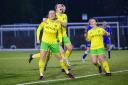 Norwich City Women are on the up