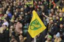 Carrow Road needs to keep flying the flag