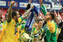 Could Norwich City experience Wembley glory in a cup competition in the future?