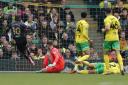 Norwich City's response to going behind against Swansea City was not good enough
