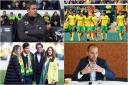 We asked Norwich City about the big topics that matter in our end of season survey.