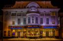 The Marina Theatre in Lowestoft. Picture: www.vistaviews.co.uk