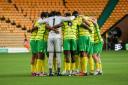 Norwich City's under-21s lost 2-1 to Everton.