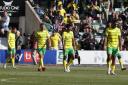 Norwich City players are under scrutiny - again