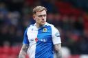 Sammie Szmodics was plucked from Peterborough by Blackburn Rovers