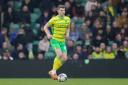 Jacob Sorensen's future at Norwich City is unclear beyond the summer