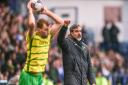 David Wagner has vowed not to take risks with his thin Norwich City squad.