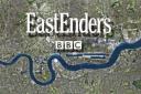 Linda Carter has been a part of EastEnders on the BBC since 2013