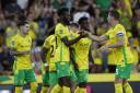 The cup win over Stevenage has given the Canaries a boost after the opening day defeat