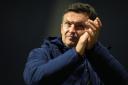 Preston North End manager Paul Heckingbottom was pleased with a point against Norwich City