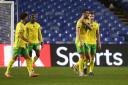 There's pressure on Norwich ahead of the weekend game against Bristol City