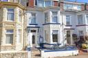 A couple wanted to convert a guest house on Trafalgar Road in Great Yarmouth into a family home.