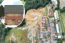 Developers were forced to make a raft of changes to a development in Taverham