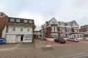 The owner of the Regency Hotel, formerly the Sea Princess, on North Drive in Great Yarmouth, wanted to convert the annexe, on the left of the photo, into housing.