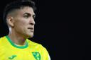 Marcelino Núñez is fit to make the Norwich City matchday squad again