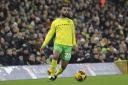 Anis Ben Slimane returns to Norwich City's starting line-up this afternoon