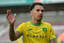 Adian Manning scored twice for Norwich City's under-21s at Aston Villa