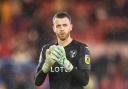 Angus Gunn has been named in the latest Scotland squad.